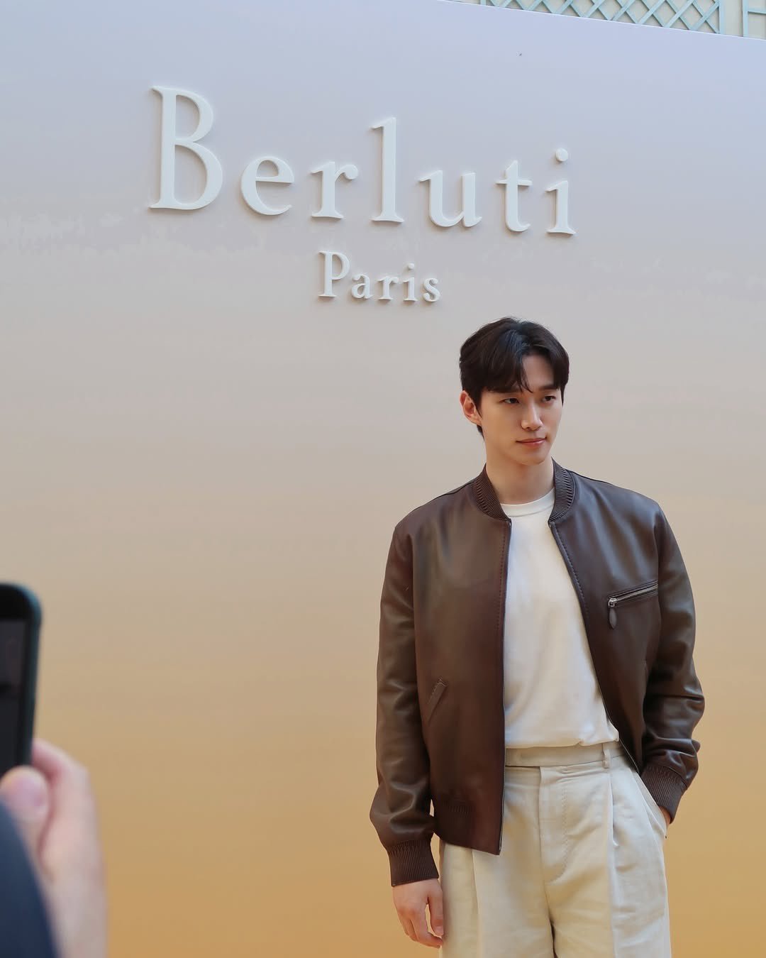 2PM 李俊昊260626o3cltv IG⠀⠀⠀LEE JUNHO at Be