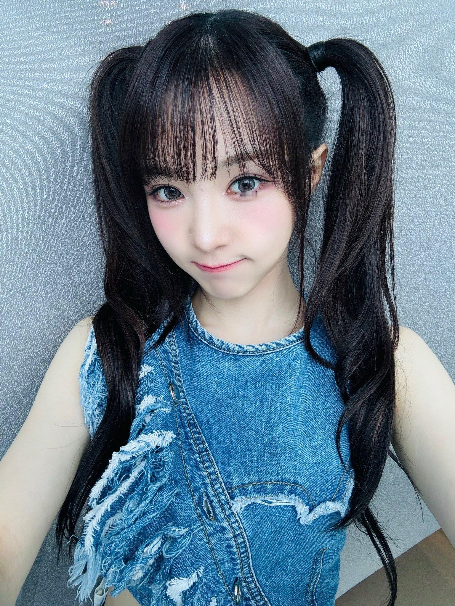 权娜妍NaNa💙 ​​​
