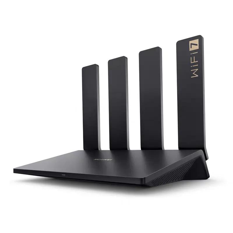 华为在wifi7方面技术积累到底怎么样？我看了下华为wifi7路由器的价格，不知