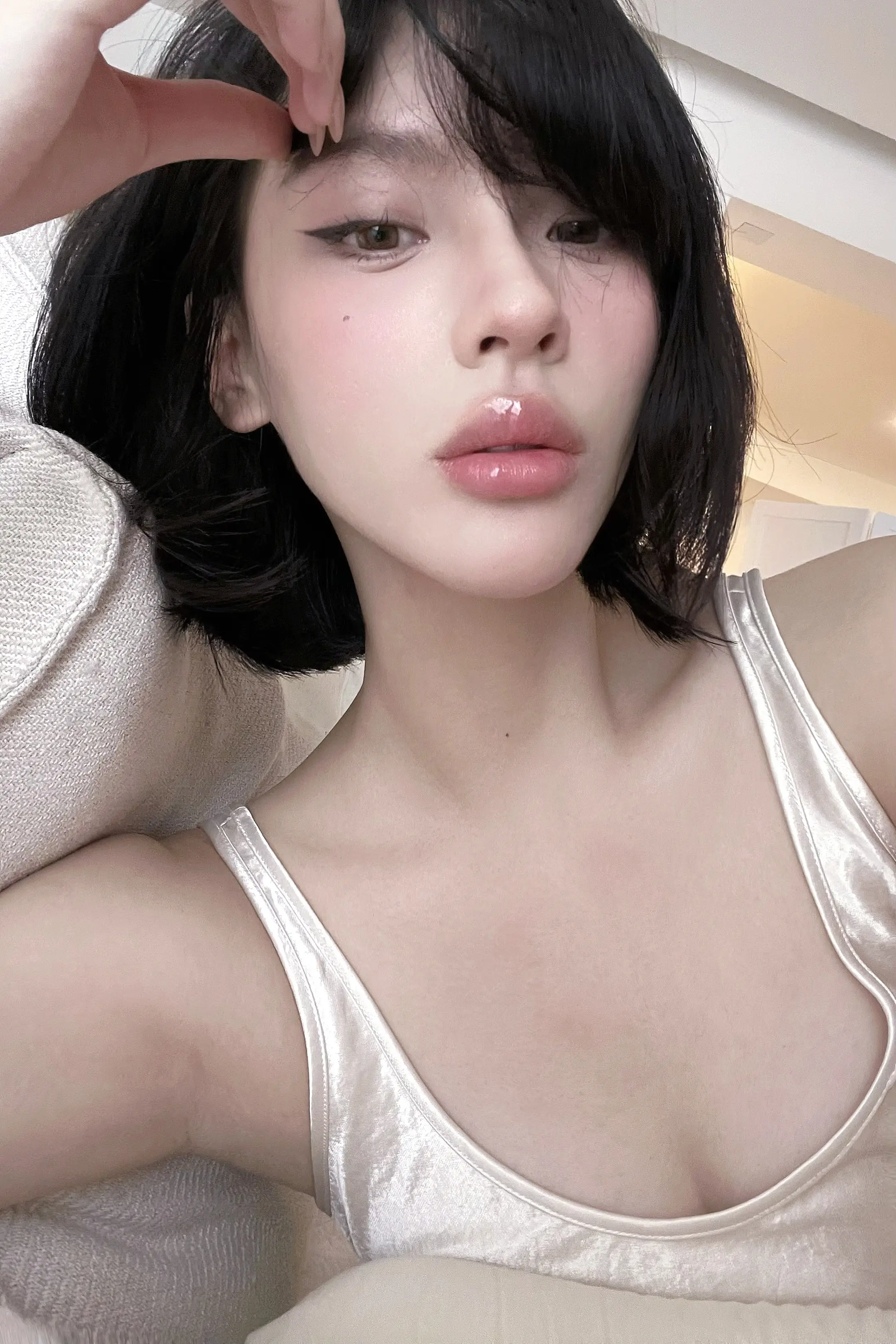 好好监视我 以后说的文案都是你