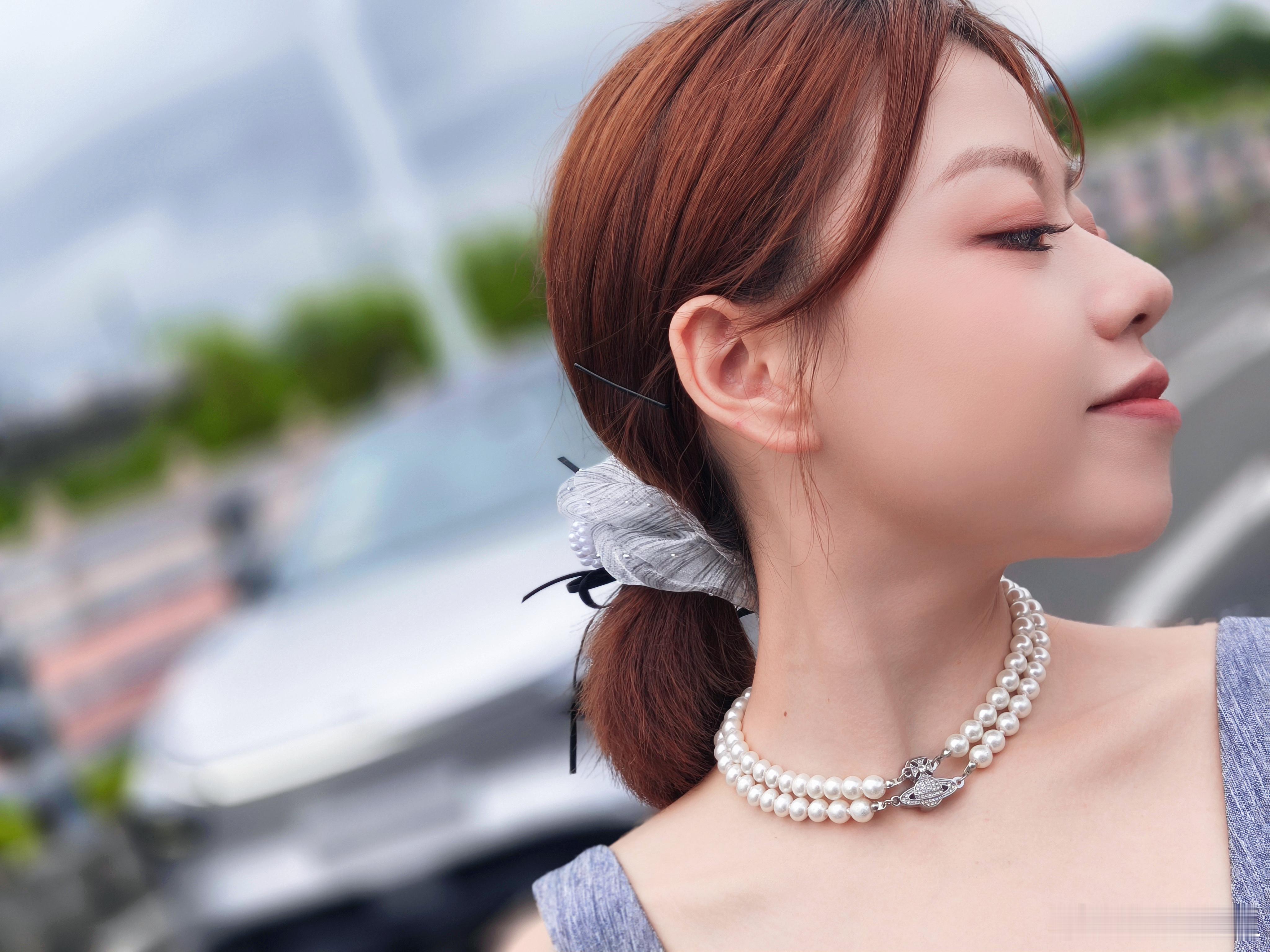 想念我的爱车啦小鹏G7 好不容易回来，必须得来个三连拍~这么凉爽的天气想度假的心