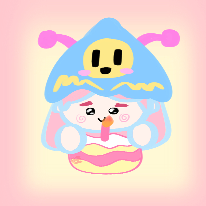 嘿🥳~~Happy birthday┊┊🍭生日快乐🍭┊┊・♡。・ﾟ♡.。♡