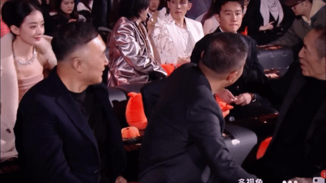 赵丽颖：emo下次找我演女主！！ 