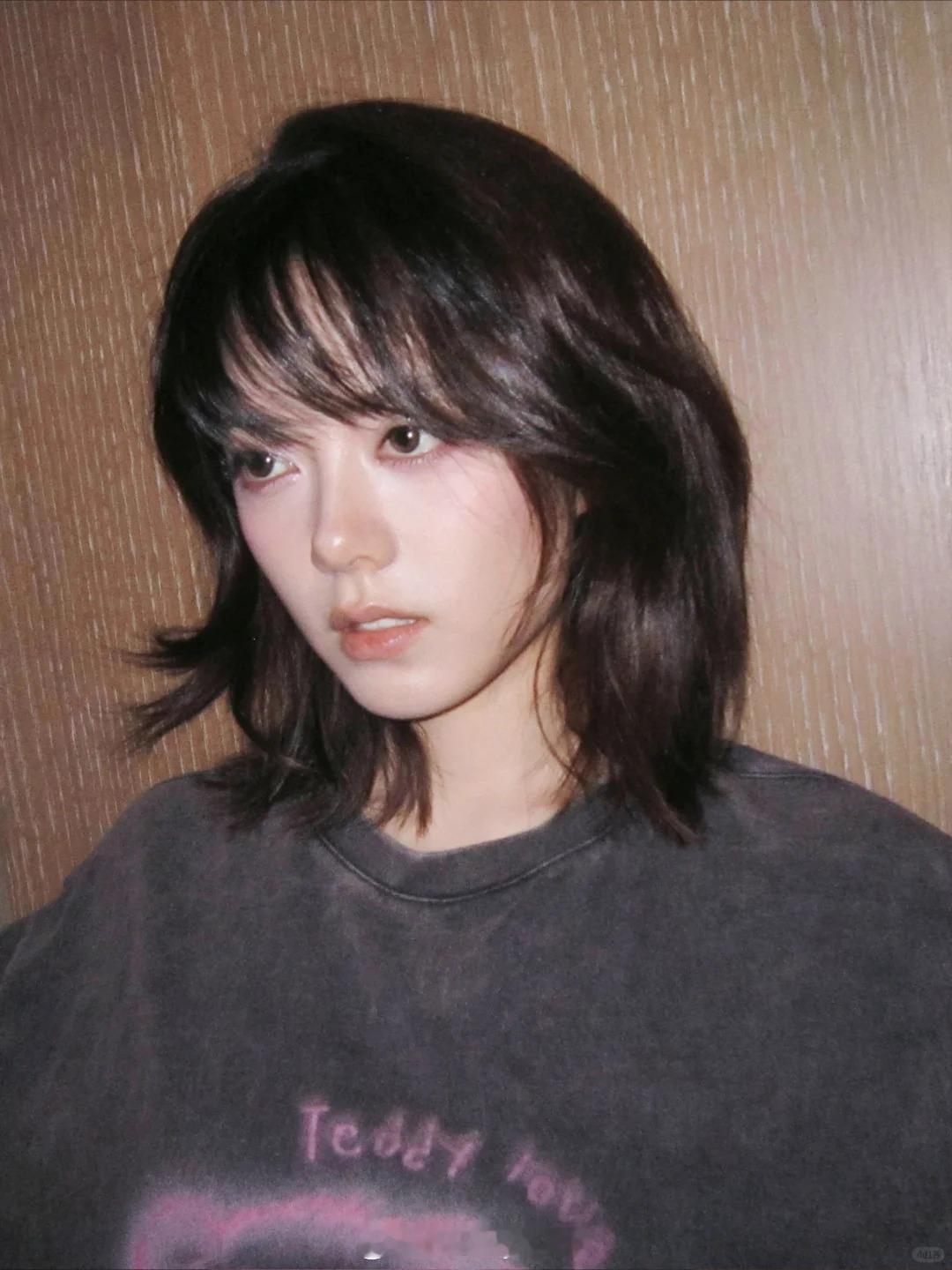 赵今麦 | 姐感妹感兼具的麦麦 