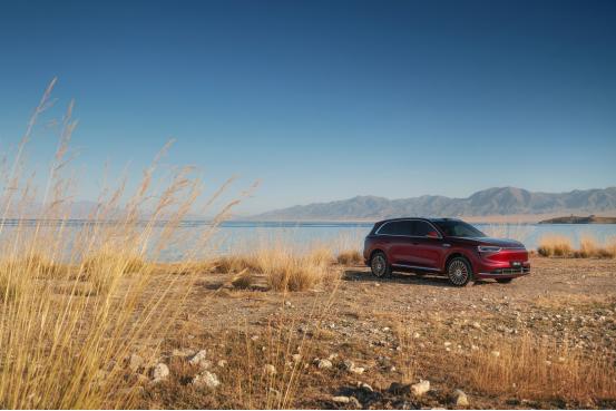 春天自驾，最看重的就是轻松、智能、不折腾，要我说问界M7简直是为春游量身打造的！