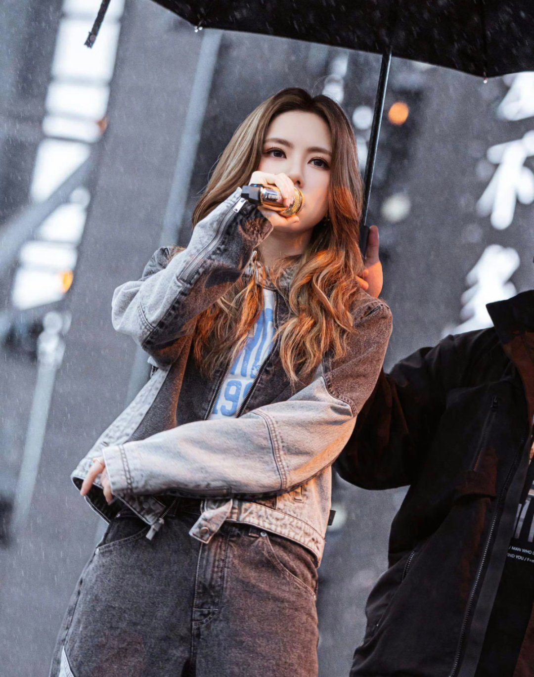 邓紫棋官方歌迷会七周年邓紫棋官方歌迷会七周年福利 邓紫棋骑士联盟七周年快乐，感谢