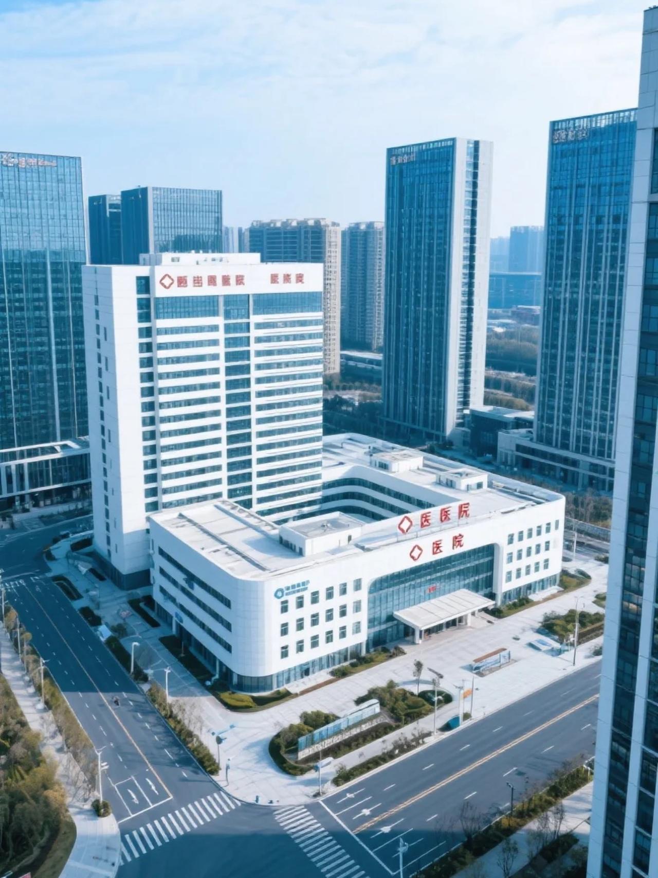 医院又出新规定了，
那就是从现在开始，凡是进肿瘤医院打化疗安输液港的患者，一律不