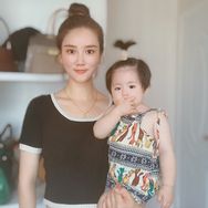香香糖果是妈咪