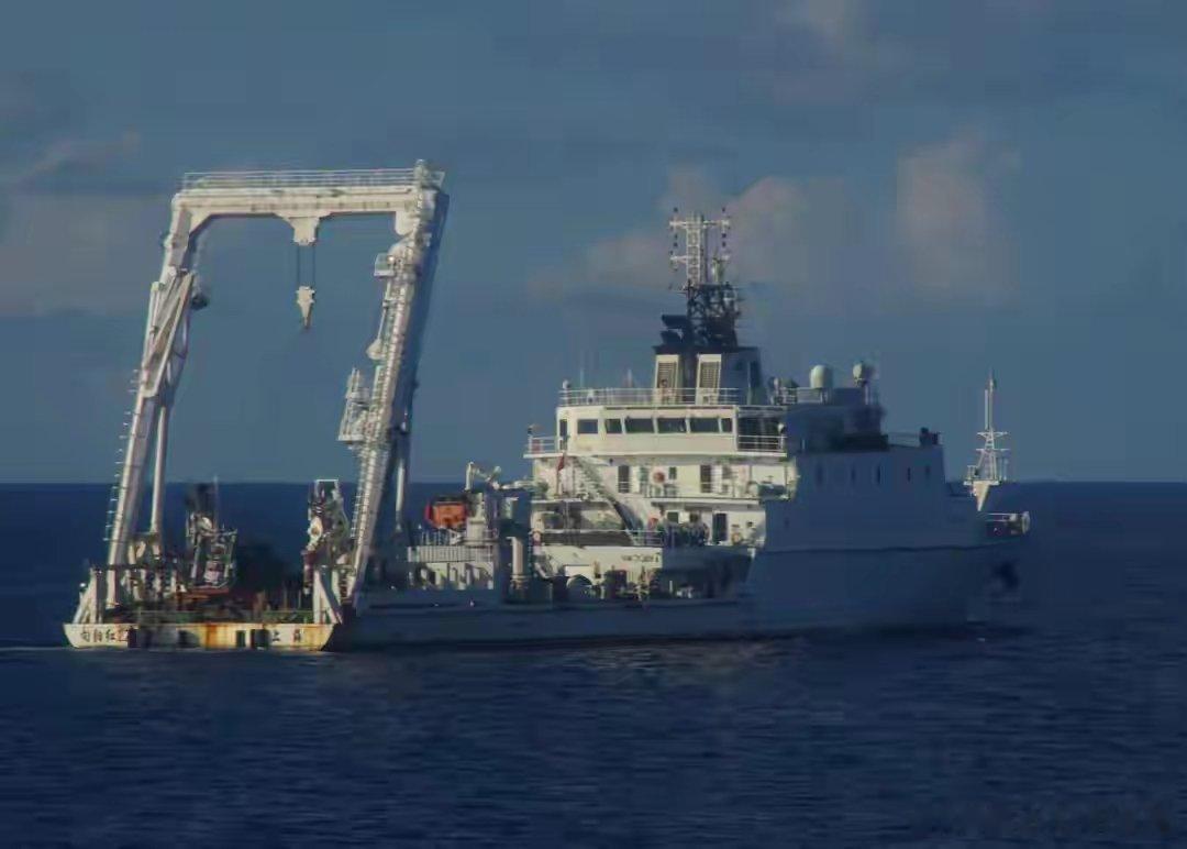 日本要了大半东海，菲律宾把线划进台湾海峡，中国不反击那还得了端午节假期，央视旗下