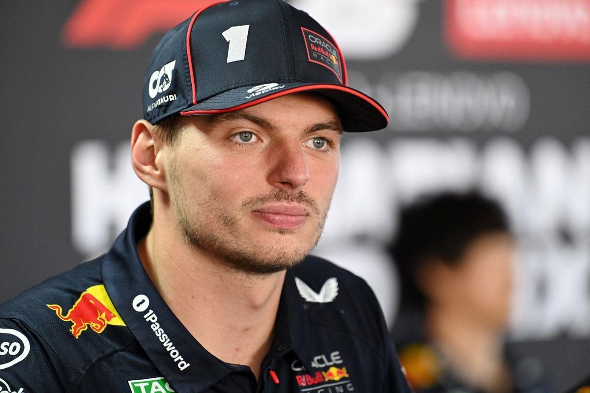 F1 维斯塔潘表示，在与红牛车队续约至2030年后，他希望能够在红牛结束自己的F