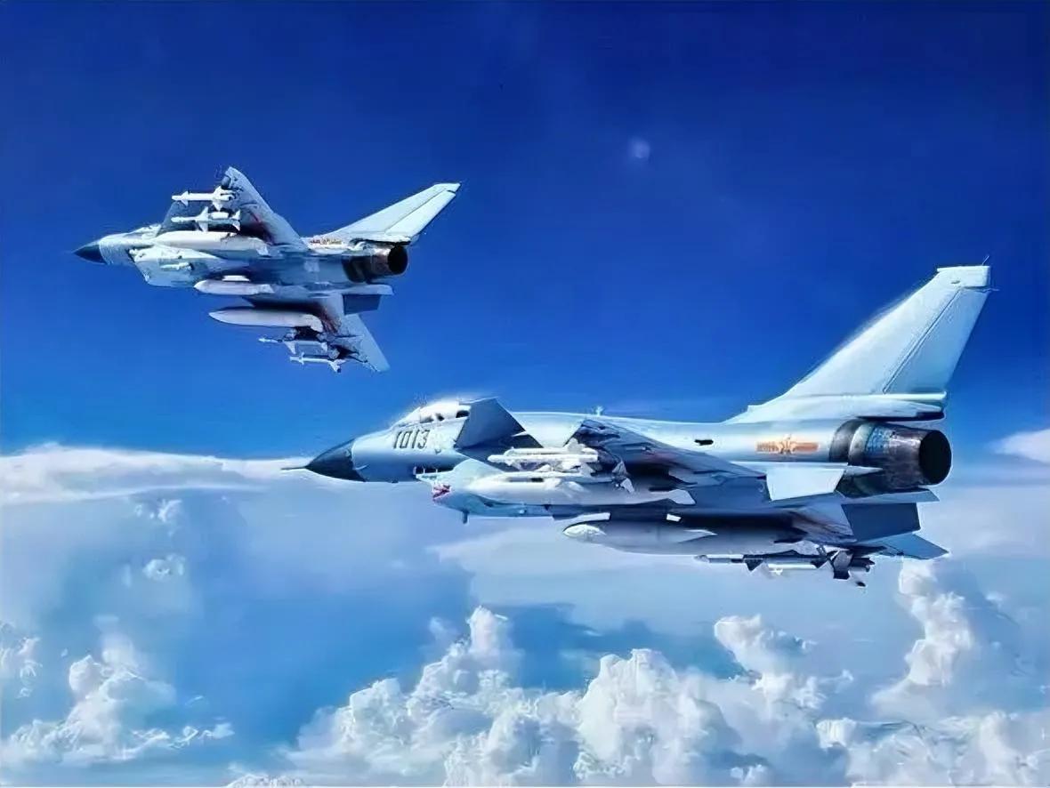 很多国家以为中国怕打仗，便给中国贴上软弱的标签，乱评估乱猜测，其实他们根本不懂中