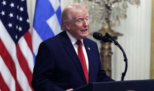 特朗普怒喷盟友“不讲义气”：德国说不，澳洲装傻，这北约我不伺候了！

3月26日