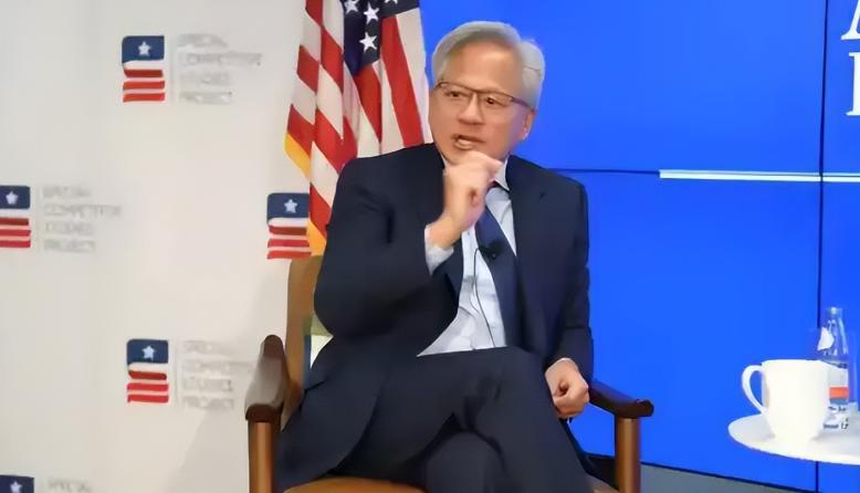 芯片博弈新格局！拒绝霸王贸易，中国自研打破外部垄断[太阳]

中美芯片博弈早已告