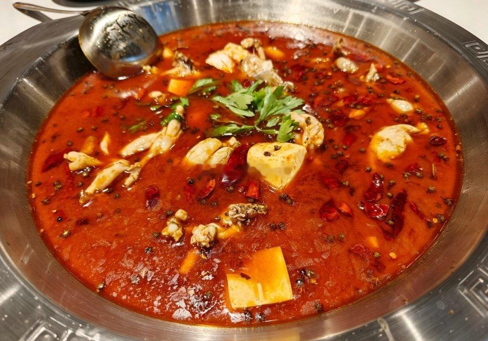 端午快乐呀，你们喜欢吃辣吗？🌶️再忙也要好好吃饭哦❤️ 