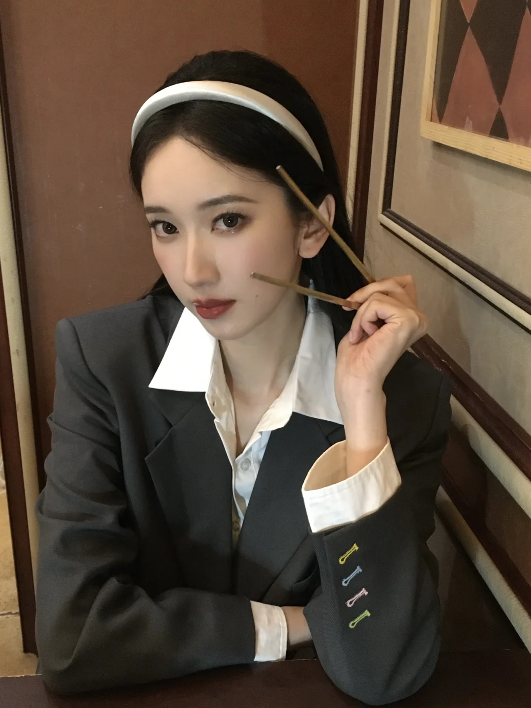 🍽️下课去吃什么🍽️