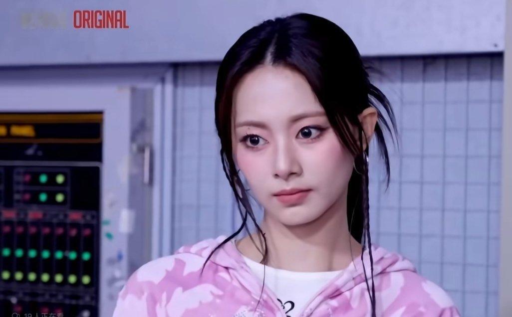 TWICE全员solo曲公开【周子瑜 名井南 孙彩瑛 平井桃】姐几个视频生截美成