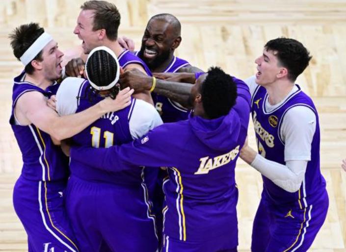 北京时间3月24日，明天的NBA常规赛一共有10场对决，我们看看其中5场赛程和对