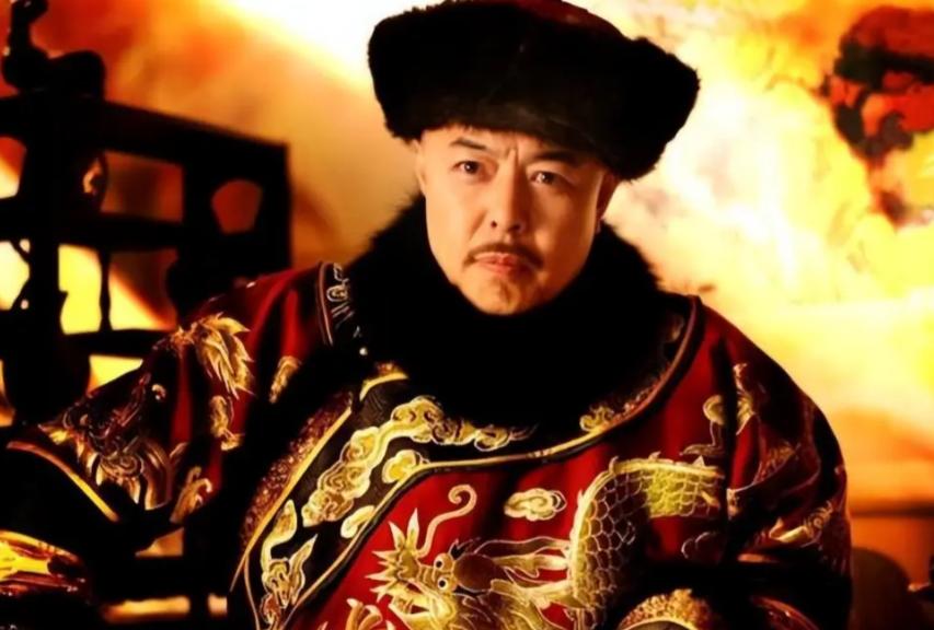 乌雅·兆惠，一个在清朝宫廷画家笔下威严的武将，他的画像曾高悬于中南海紫光阁，位列