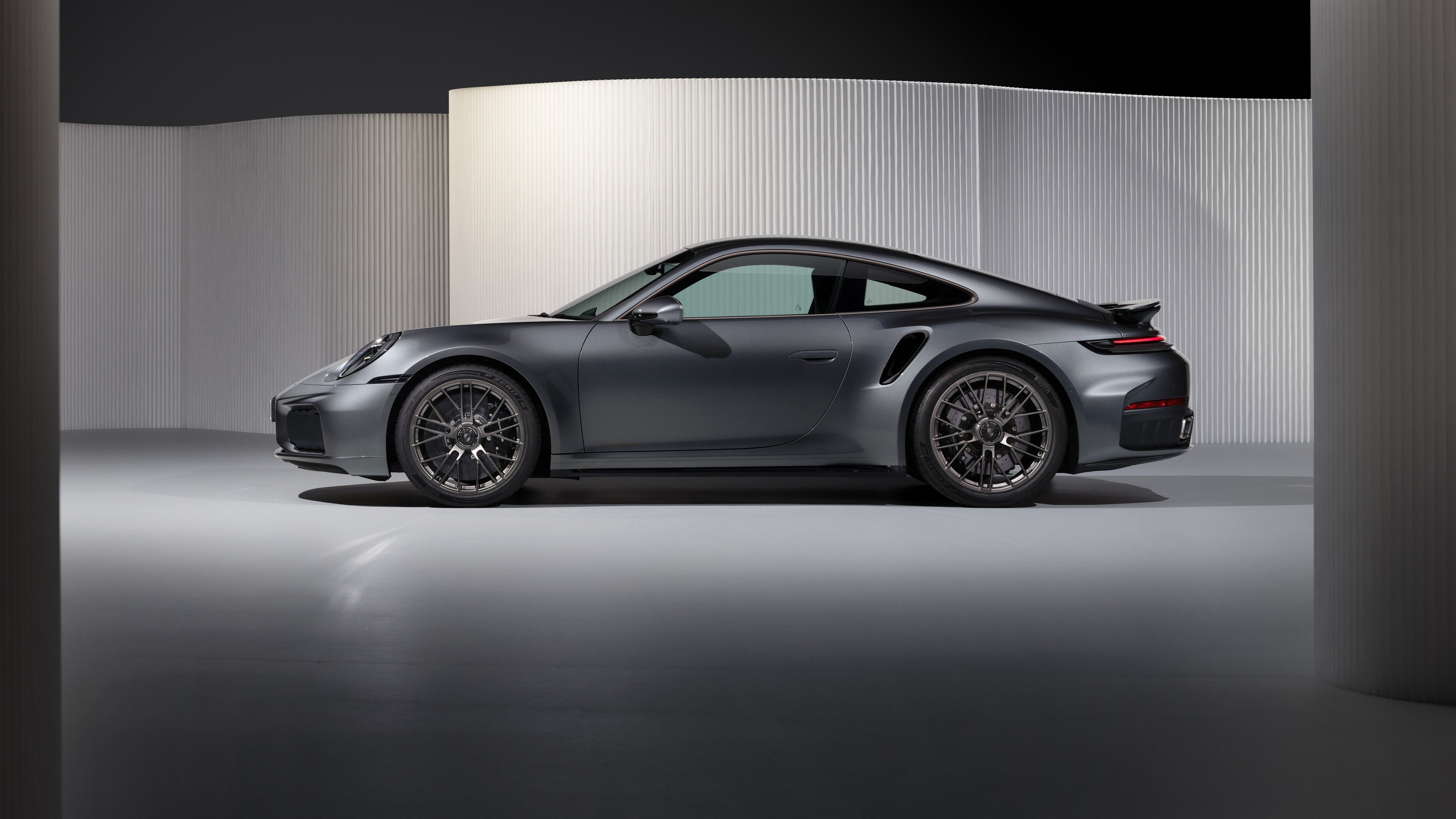 2026 Porsche 911 Turbo S 保时捷保时捷911992.2 