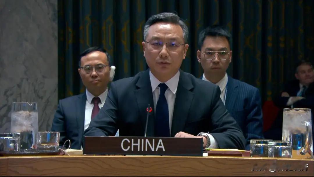 中方联合国点名两大恐怖组织，要求安理会列入制裁名单，还给叙、阿提出要求

10月