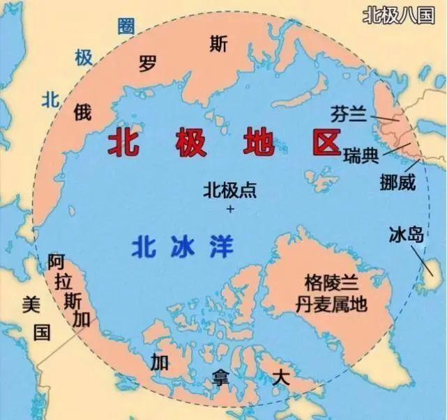 可笑至极！欧洲梦碎北约！特朗普要抢格陵兰岛，欧洲活成全球最大笑话
 
谁能想到，