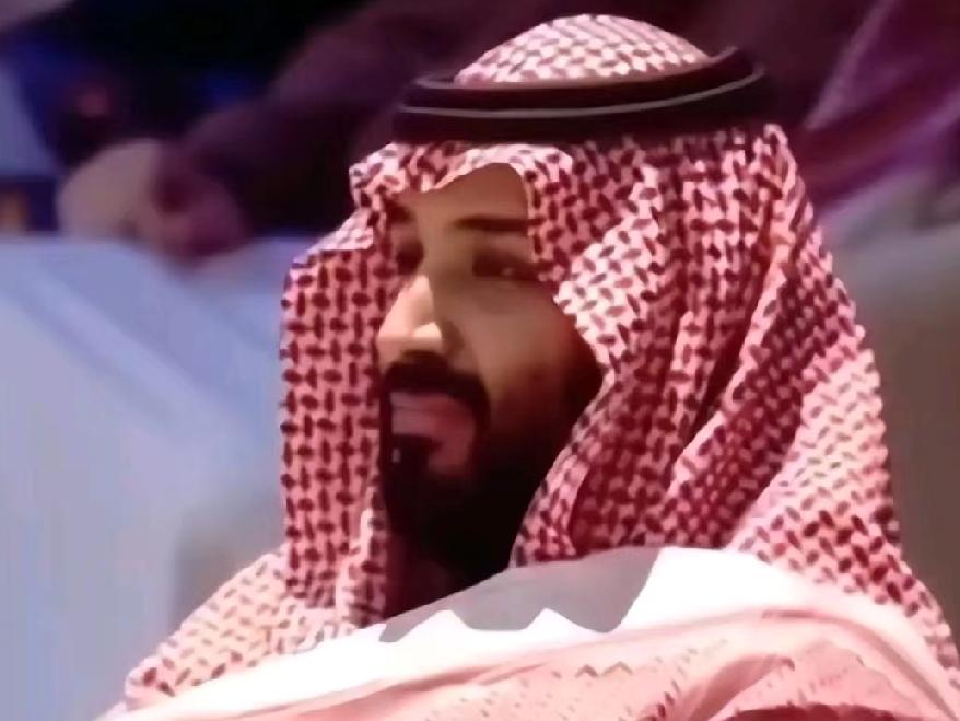 昔日宿敌出面，沙特带头劝美勿对伊功武！

1月14日，法新社报道:“美伊紧张之际