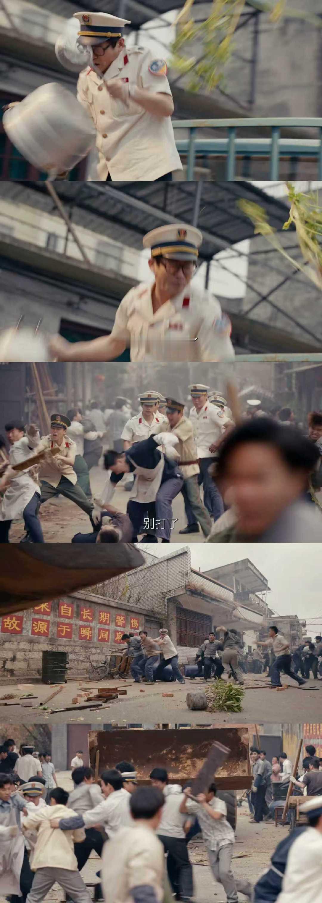 赵丽颖明兰的智取半夏的魄力秋萍的追击 什么叫女性力量？李秋萍给出了完美答案！遇事