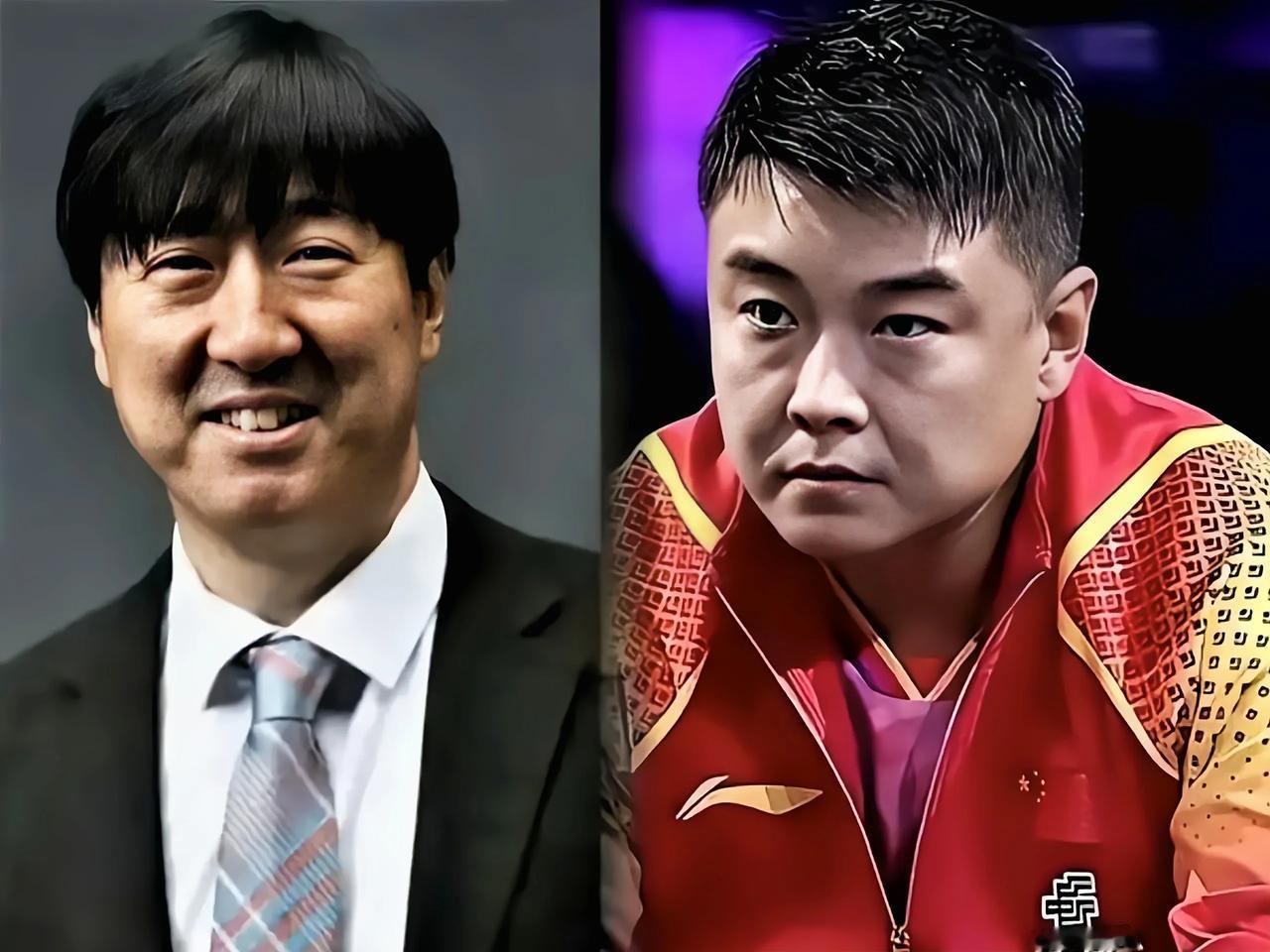 中韩大战，王皓迎来了执教生涯最窒息的一次

对王皓来说，这大概是他执教生涯里最难
