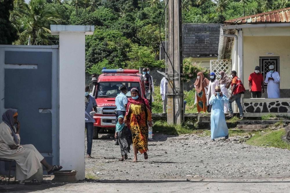 花光全部积蓄赌一条活路却被一句致命谎话骗进冰冷深海，18条活生生的人命就此葬身海