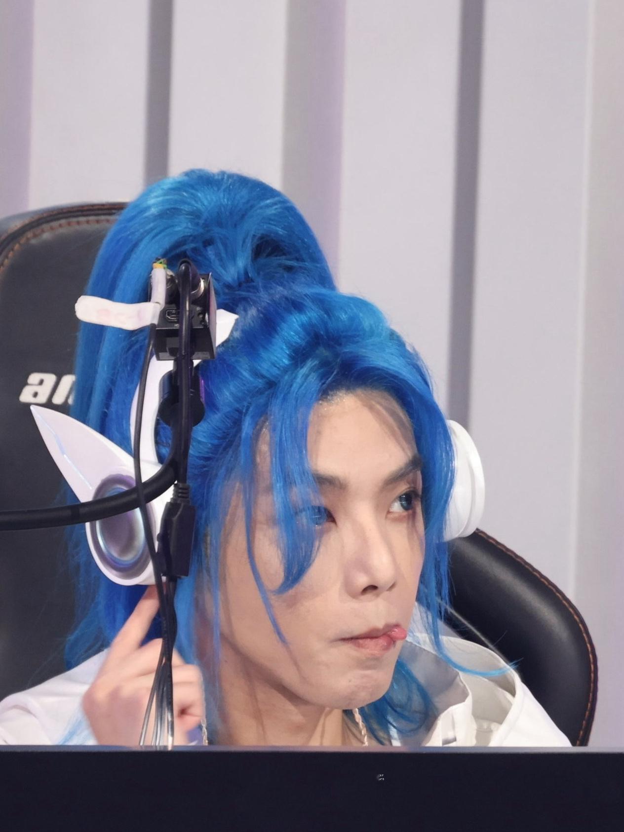 和平精英刺激之夜 期待华晨宇 