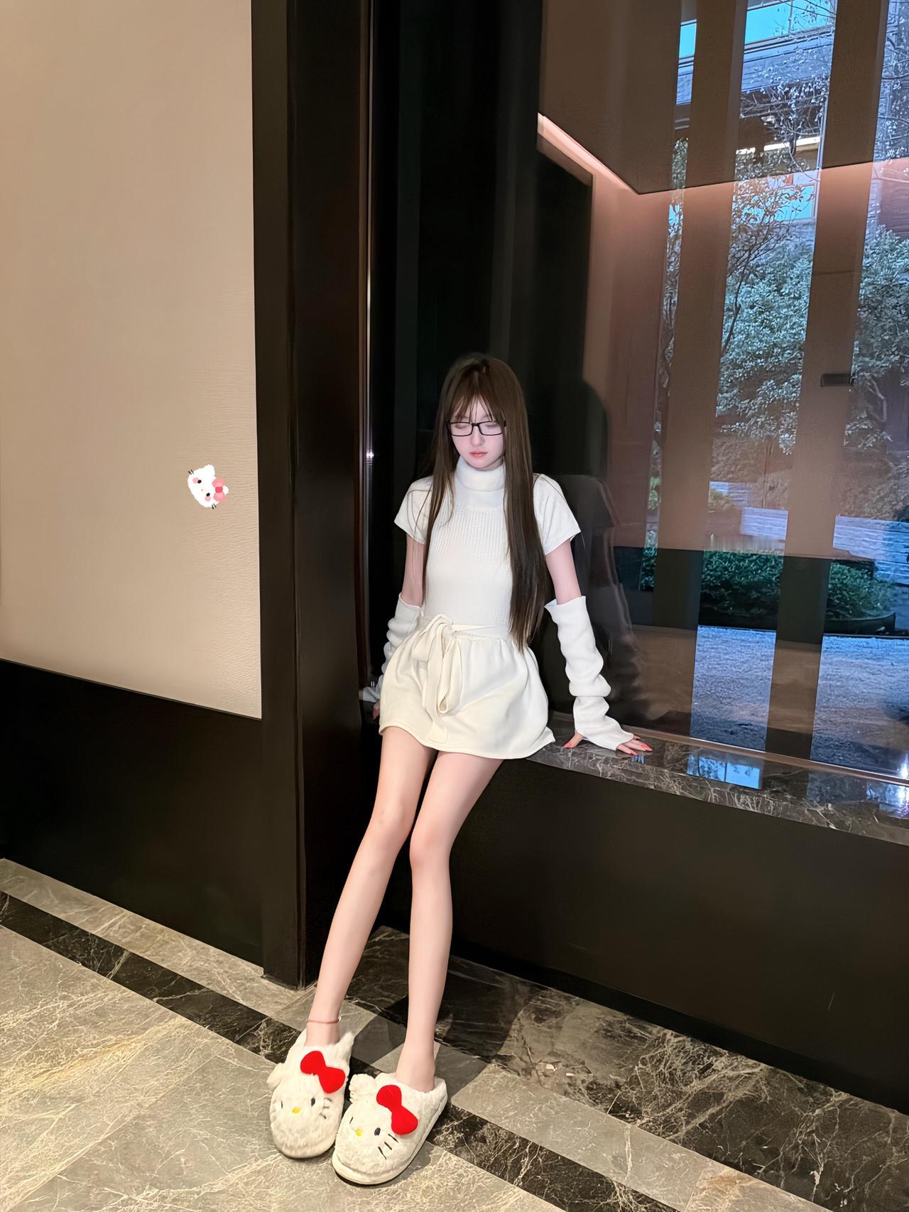 我的今日状态：😁轻松愉快
我这里的天气：☀️晴天