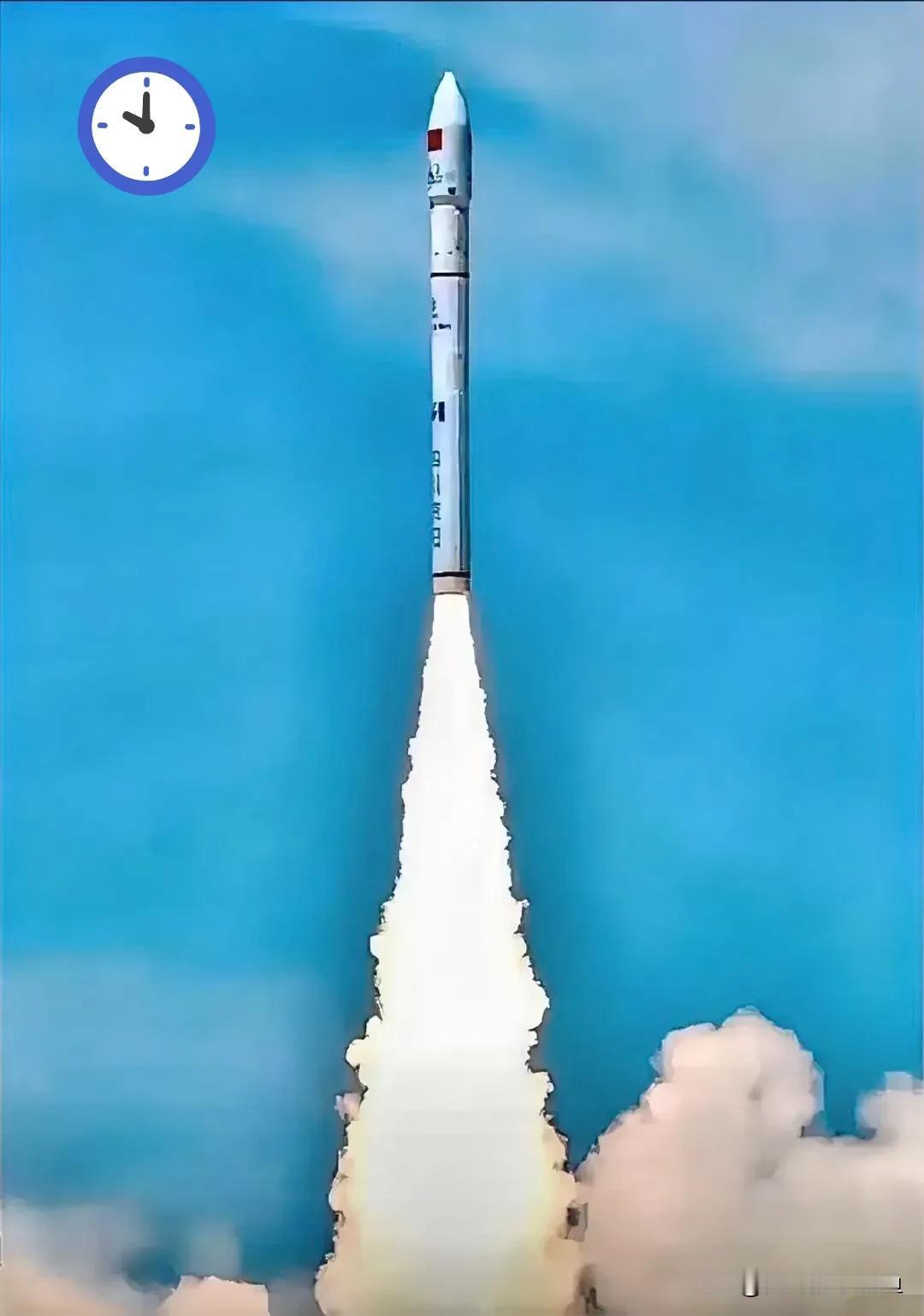 就在今天！
北京时间11月10日12时02分，星河动力航天在酒泉卫星发射中心发射