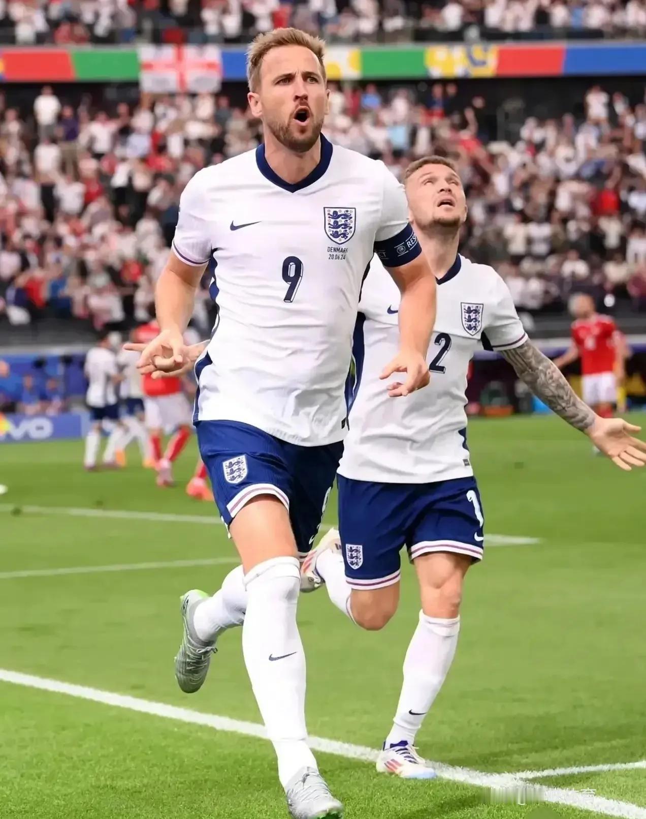 决赛啦！西班牙2-1英格兰，这一场让我们看清这三个人

1、看完这场比赛，谁都得