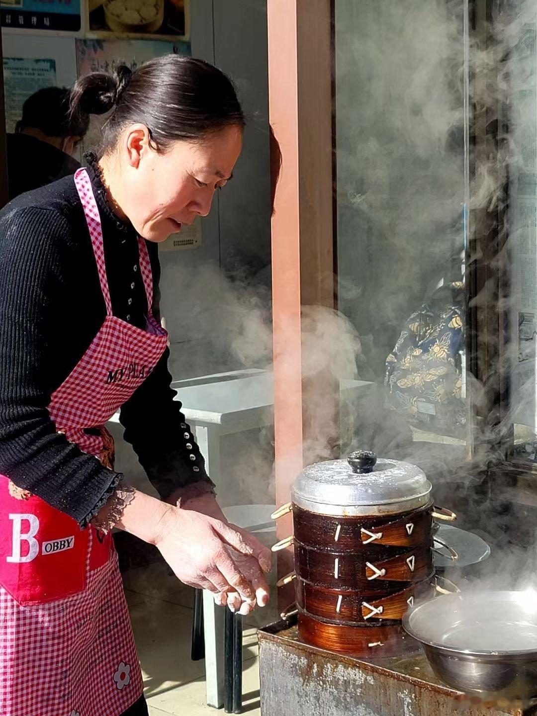 人间烟火(我的手机“哈苏”系列) 