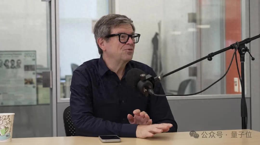 LeCun離職前的吐槽太猛了