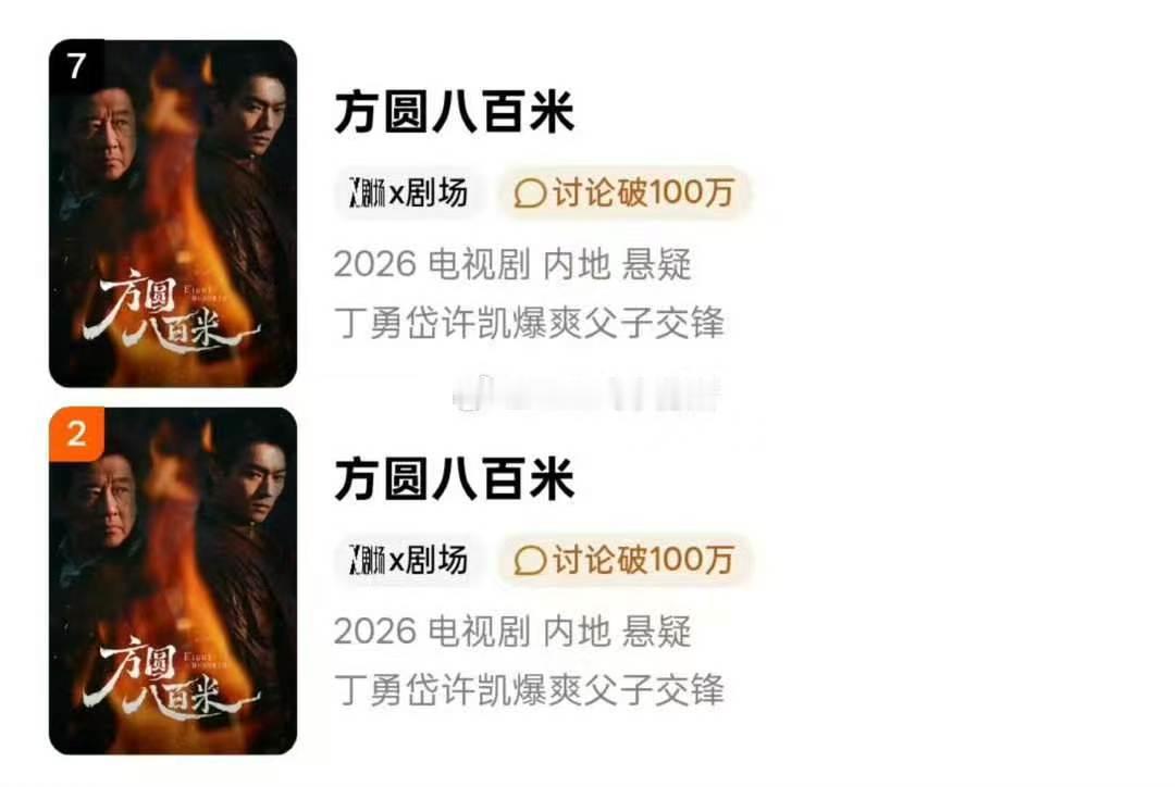 方圆八百米付费畅销榜第二许凯方圆八百米拉新周榜第七 许凯《方圆八百米》大结局超点