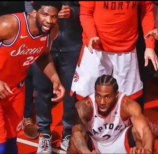 现役NBA最牛逼阵容！

        中锋：恩比德
        大前锋：