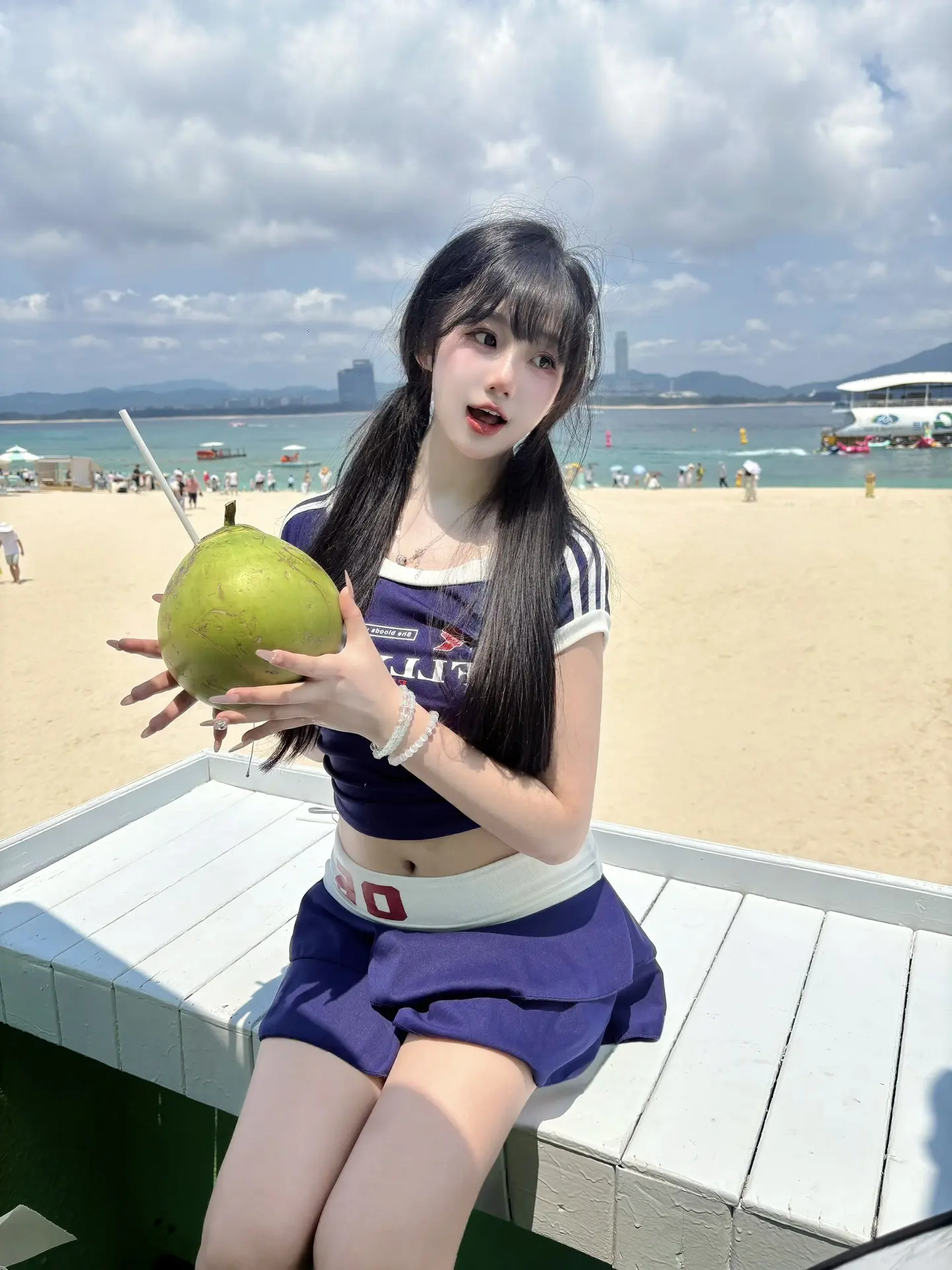 岛民日记🏝️