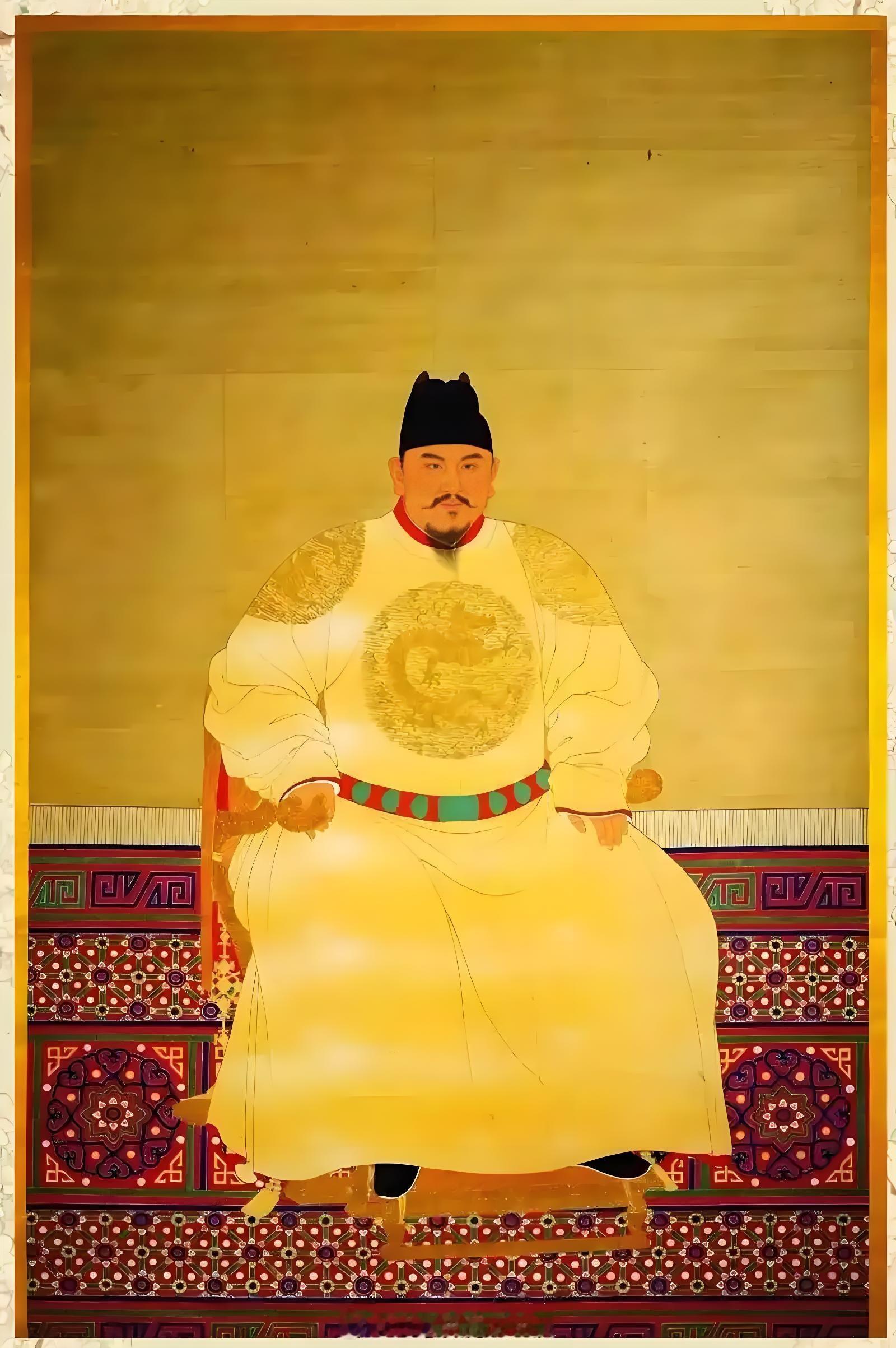 我发现，当今很多人称朱元璋为千古一帝。但是我个人觉得，朱元璋的功过是非，还是要区