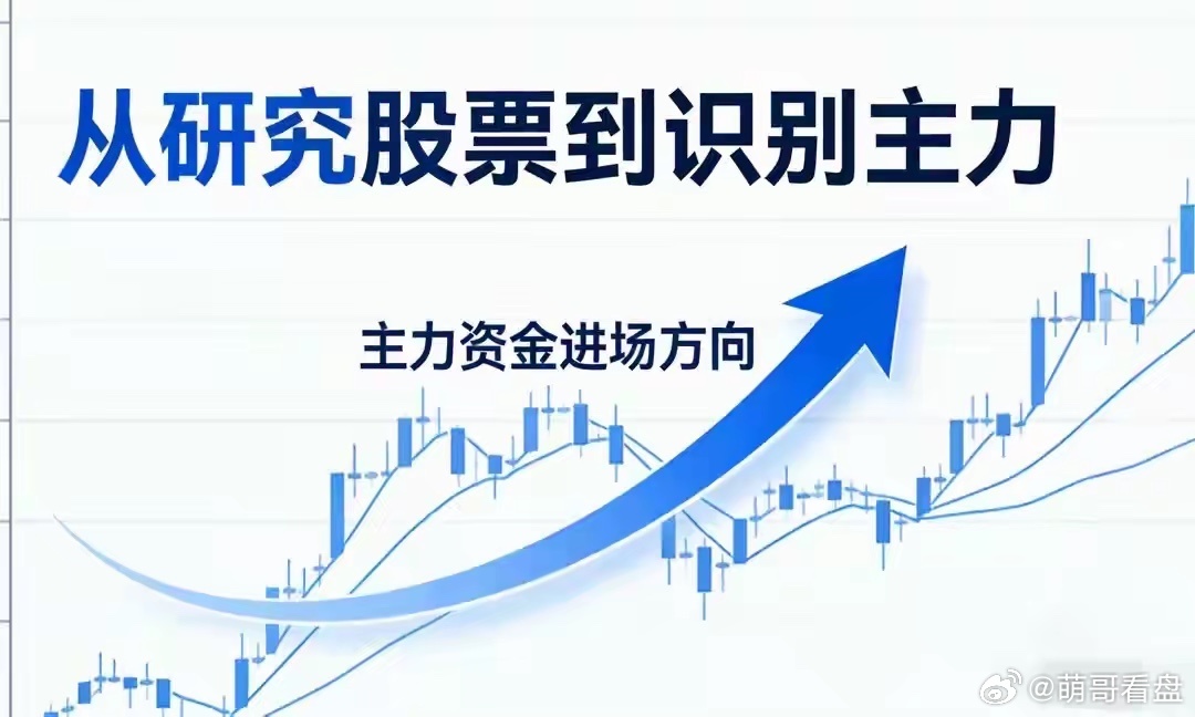 发现一个很奇怪的现象！真正在股市赚钱的，根本不看K线和MACD！几乎所有能在股市