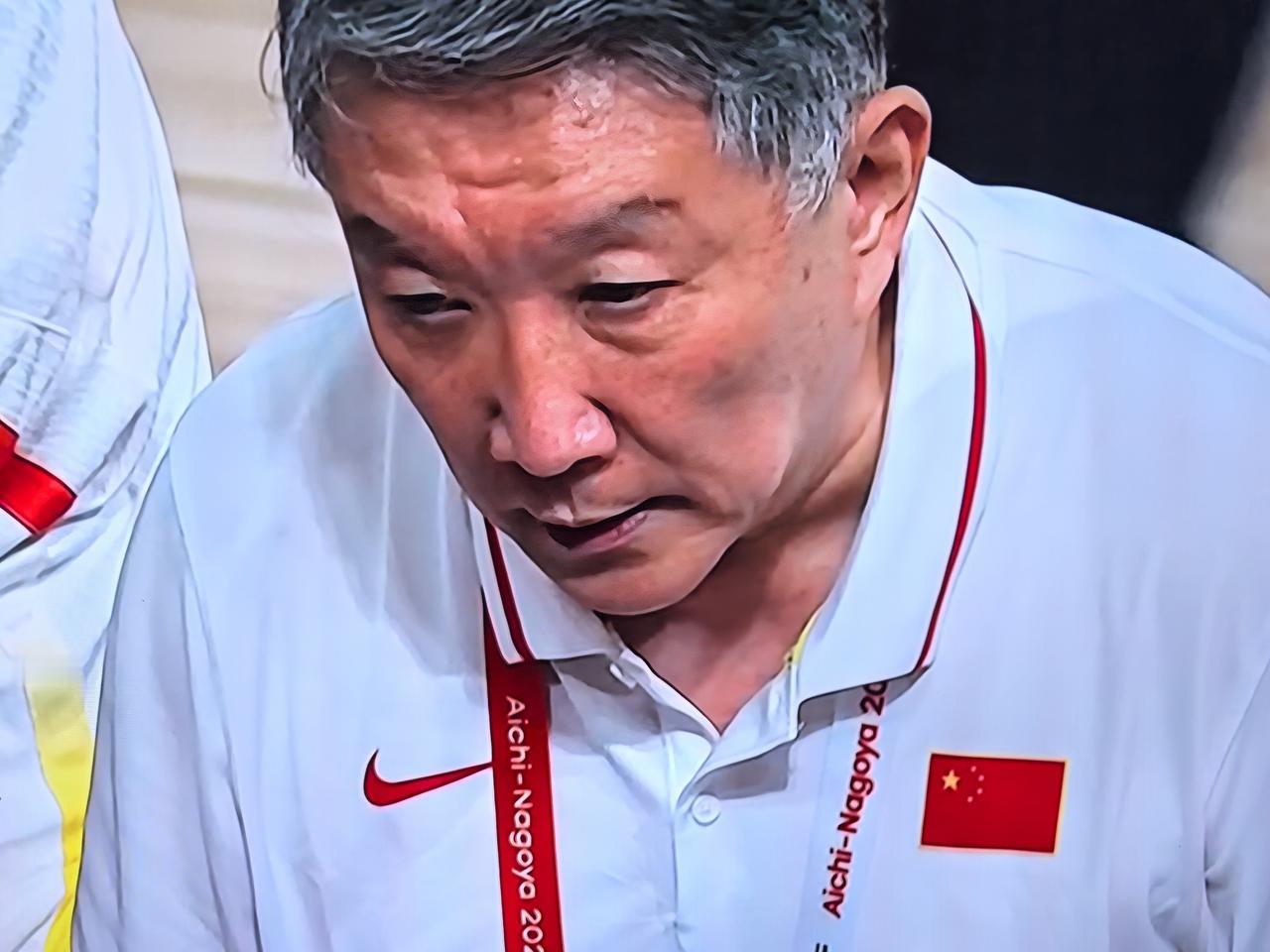 外线三分投不进，主帅难道就没有半点责任了吗？

亚运会女篮半决赛不敌韩国，宫鲁鸣
