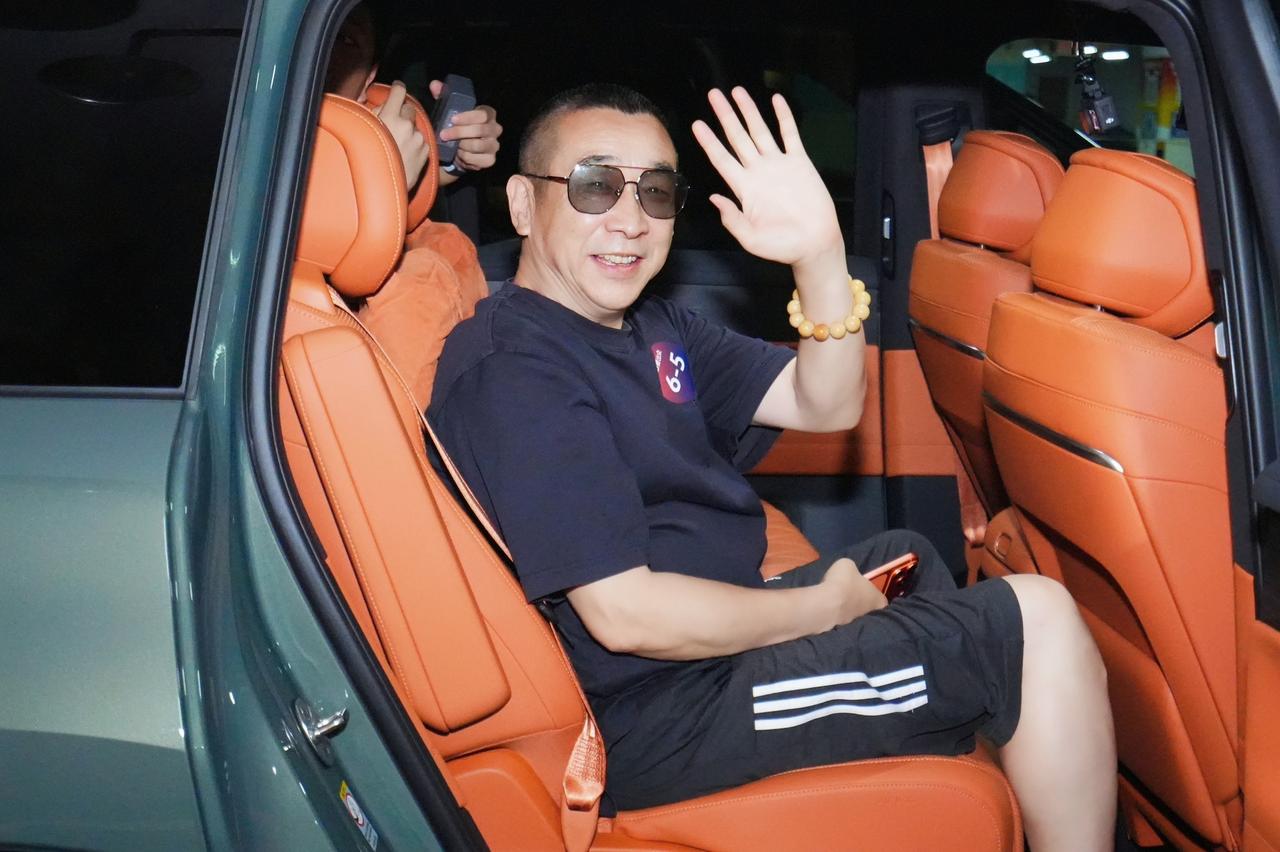 @好运当头