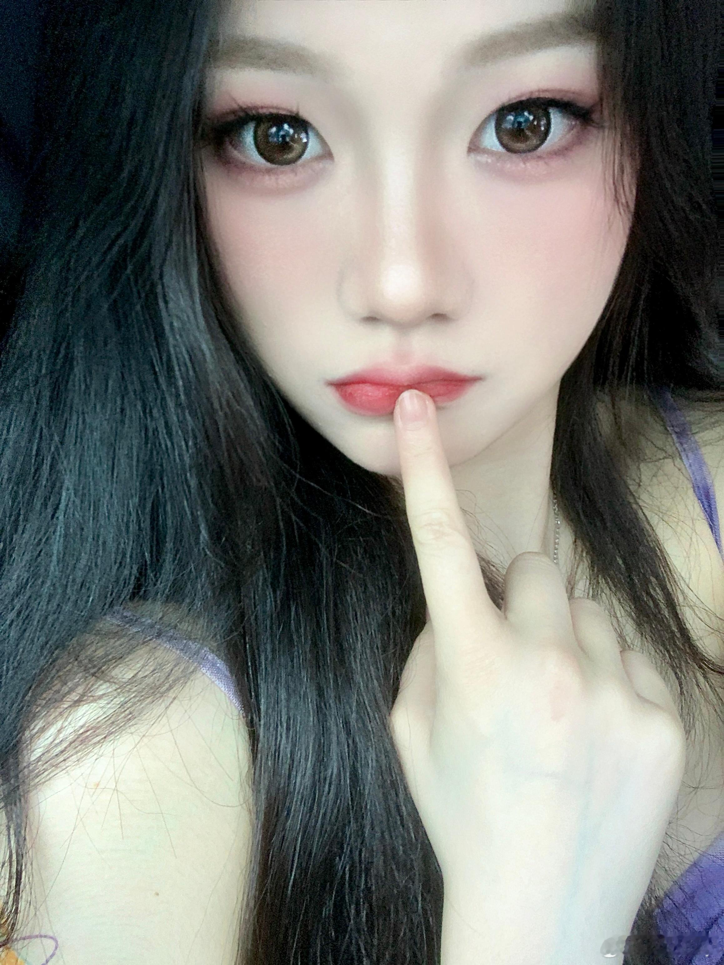 下一次化妆是什么时候 ​​​