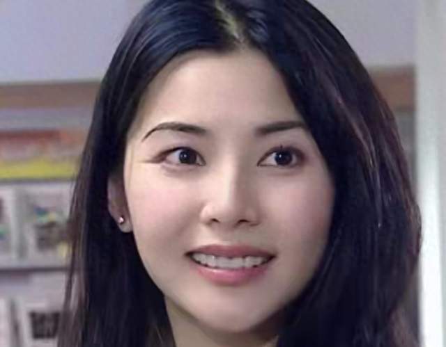 前TVB花旦自曝亲人全离世！53岁丁克无儿女：没有动力赚钱了