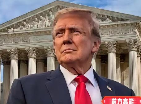 坐“空军一号”跨越半个地球啥感觉？特朗普若从华盛顿飞往北京，这段航程足足有111