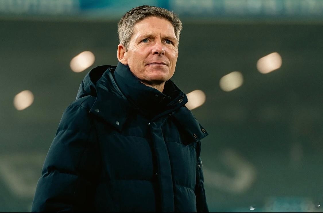 格拉斯纳：此前做客枪手我们输在定位球，这方面我们必须更好12月23日明天凌晨的英