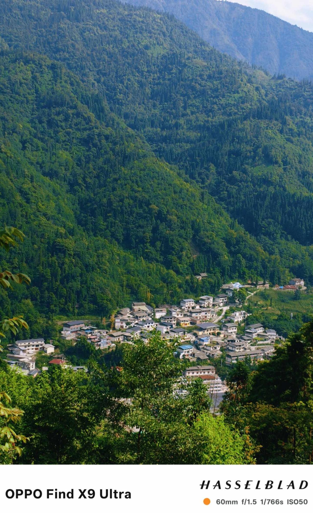 8.9 漩口水磨大穿越❗️7.5小时徒步15km，夯❗️
漩口镇作为本次徒步的起