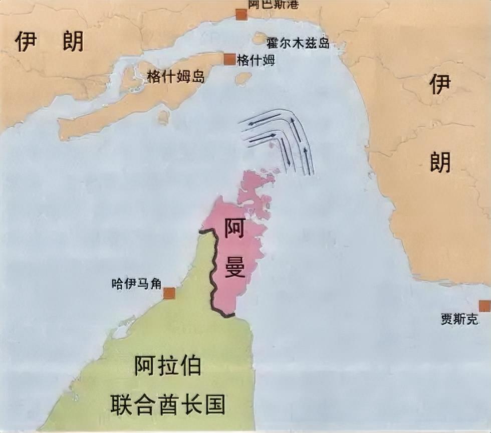 【美伊为何骤然停战？】
 
所有人紧盯中东，认定大规模冲突近在眼前，各方兵力部署