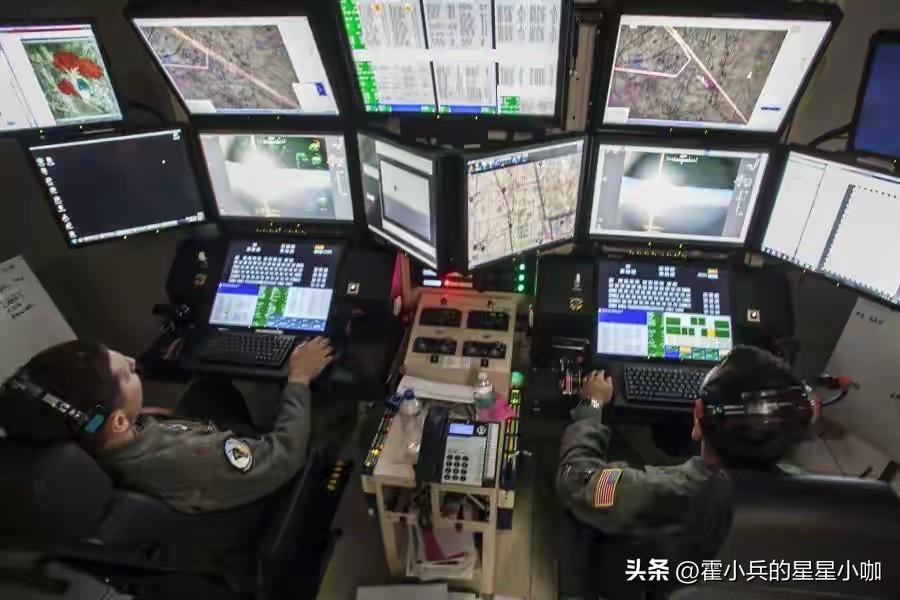 无人舰队正在把海战变成杀人游戏。马汉的巨舰主义再次被撕。