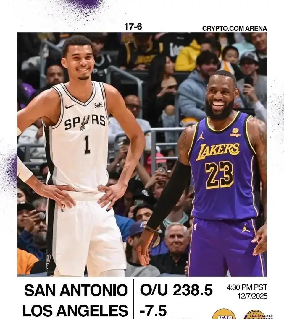 湖人现在战绩看着还行，但跟顶尖球队的差距，明眼人都能感觉出来。
 
管理层肯定不